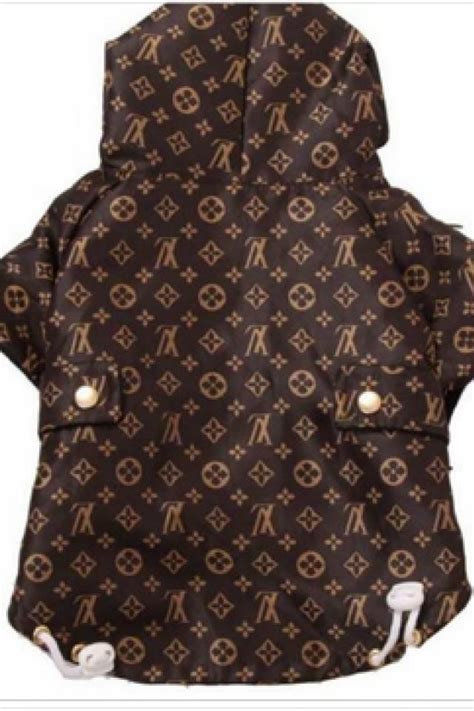 louis vuitton dog jumper|Louis Vuitton jumper women's.